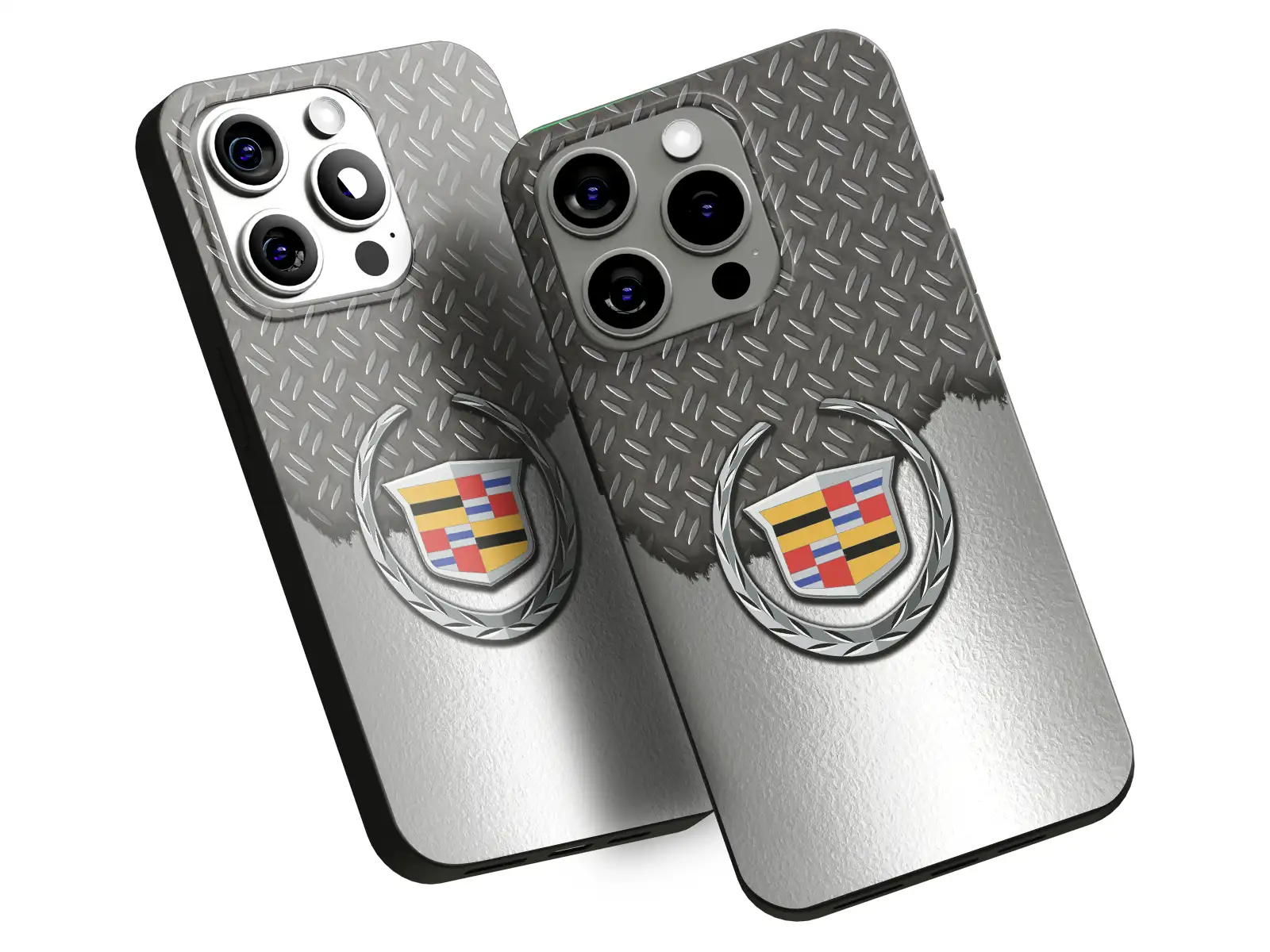 Cadillac Funda Smart Edición Pro Max De Calidad